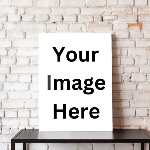 Custom Print